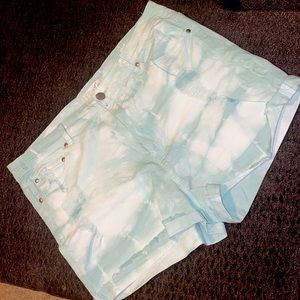 Forever 21 Shorts